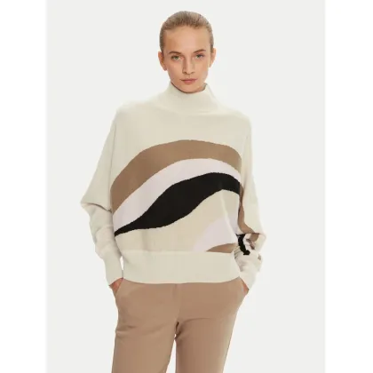 Zdjęcie Marella Sweter Finito 2423366262 Różowy Relaxed Fit
