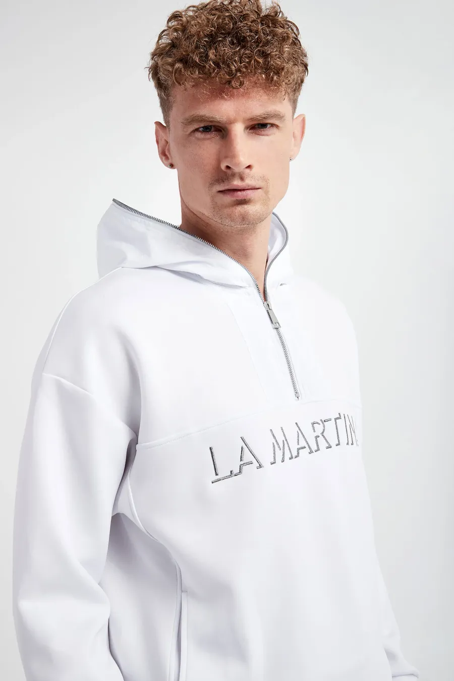 obrazek 1 Bluza męska LA MARTINA La Martina