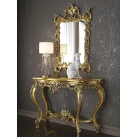 Zdjęcie Elitarne lustro w stylu antycznym – Morello Gianpaolo