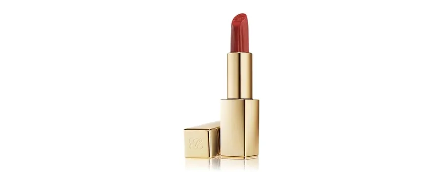 obrazek 1 ESTÉE LAUDER Pure Color Creme Lipstick Szminka 3.5 g Persuasive