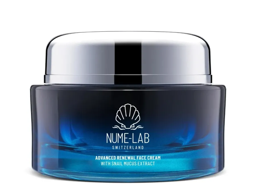 obrazek 1 Nume-Lab Advance Renewal - Face Cream 50ml 50 ml