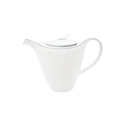 Zdjęcie Fantastyczny porcelanowy dzbanek do kawy z kolekcji Ballet PT - Porcel