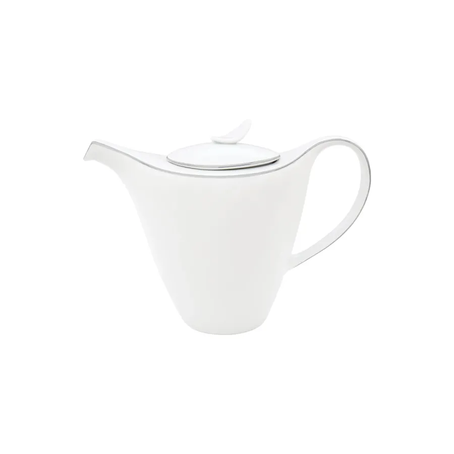obrazek 1 Fantastyczny porcelanowy dzbanek do kawy z kolekcji Ballet PT - Porcel