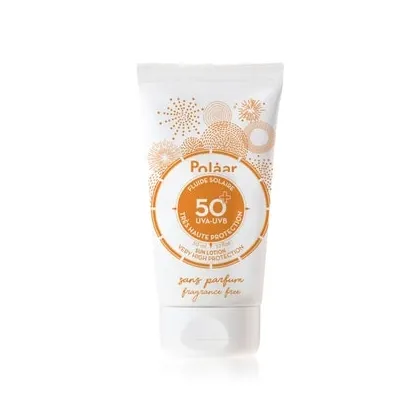 Zdjęcie Polaar Sun Very High Protection SPF 50+ Krem do opalania 50 ml