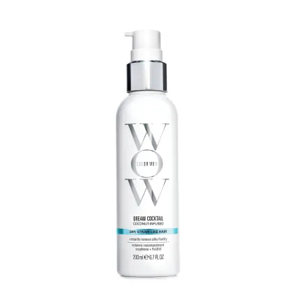 Zdjęcie Color Wow Coconut Cocktail Bionic Tonic Odżywka Bez Spłukiwania 200 ml