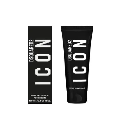 Zdjęcie Dsquared2 Icon Pour Homme Balsam po goleniu 100 ml