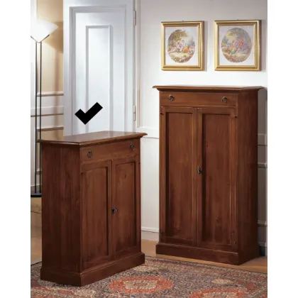 Picture Shoe shelf from Italy - Fratelli Mirandola