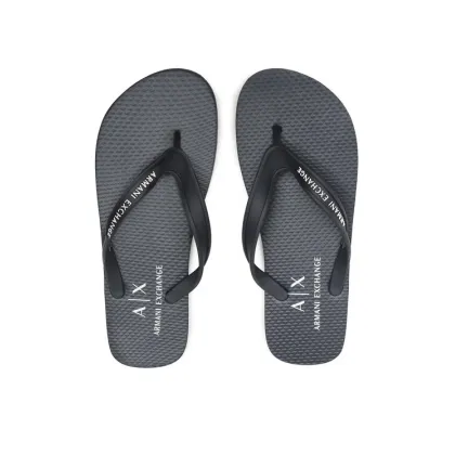 Zdjęcie Armani Exchange Japonki XUQ002 XV676 00285 Granatowy