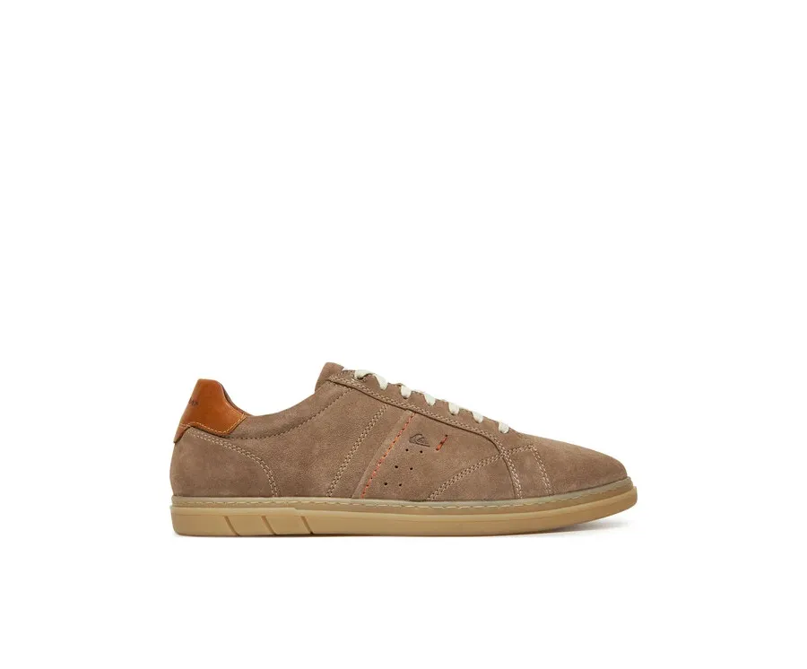 obrazek 1 Quiksilver Sneakersy JAYDEN-01 MB Beżowy