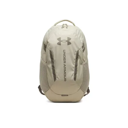 Zdjęcie Under Armour Plecak UA Hustle 6.0 1384672 Beżowy