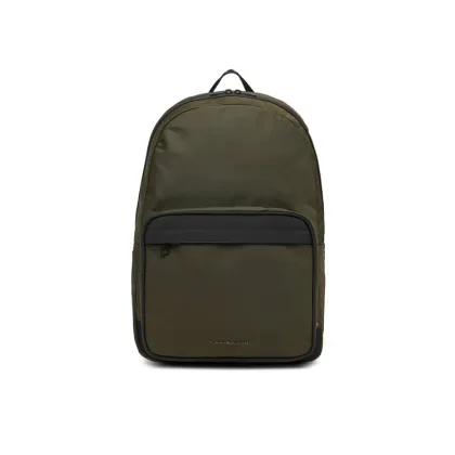 Zdjęcie Tommy Hilfiger Plecak Th Repreve Backpack AM0AM13184 Zielony