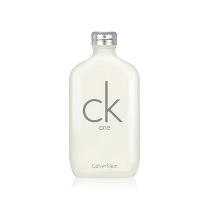 Zdjęcie Calvin Klein ck one Woda toaletowa 200 ml