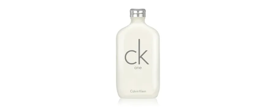 obrazek 1 Calvin Klein ck one Woda toaletowa 200 ml
