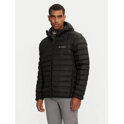 Zdjęcie Columbia Kurtka puchowa Lake 22™ II 2086294 Czarny Regular Fit