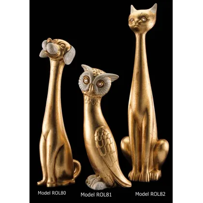 Picture Wonderful ceramic figures