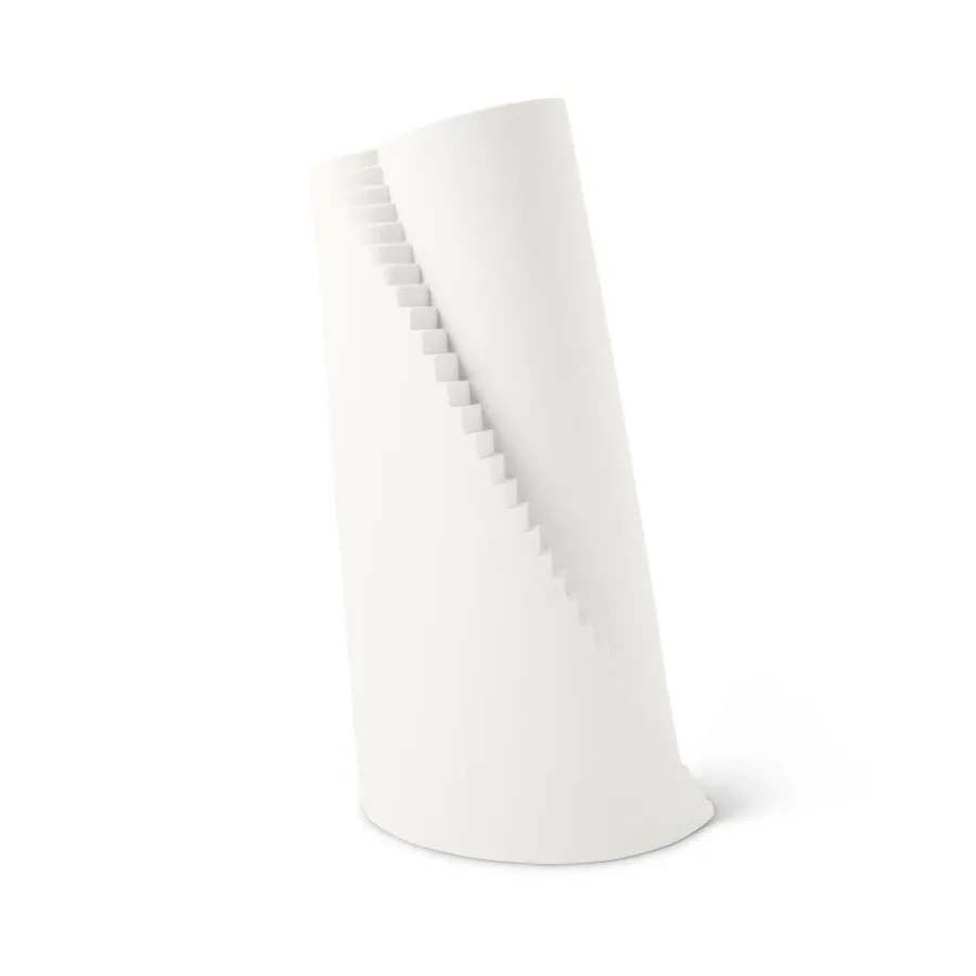 obrazek 2 WyjÄ…tkowy wazon ceramiczny Escher