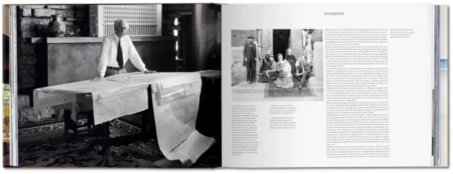 obrazek 3 Książka Frank Lloyd Wright - Taschen