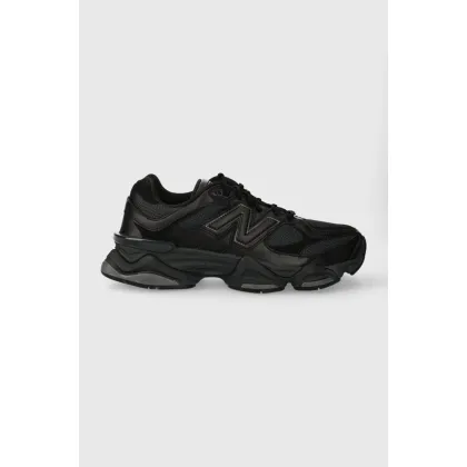 Zdjęcie New Balance sneakersy 9060 kolor czarny U9060NRI