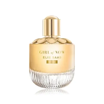 Zdjęcie Elie Saab Girl of Now Shine Woda perfumowana 90 ml