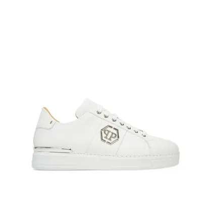 Zdjęcie PHILIPP PLEIN Sneakersy PAES USC0768 PLE005N01 Biały