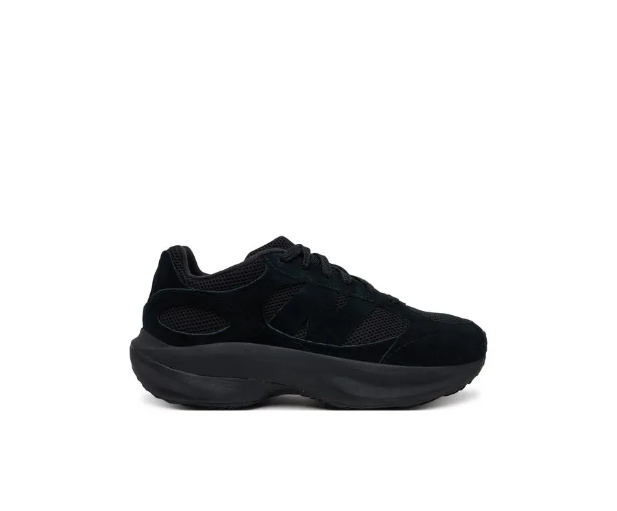 obrazek 1 New Balance Sneakersy UWRPDTBA Czarny