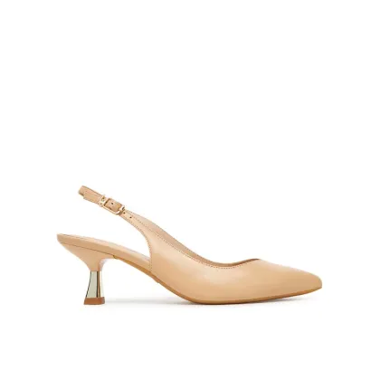 Zdjęcie Liu Jo Sandały Sandie 09 SA5197 P0062 Beżowy