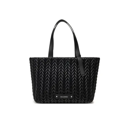 Zdjęcie KARL LAGERFELD Torebka A2W30199 Czarny