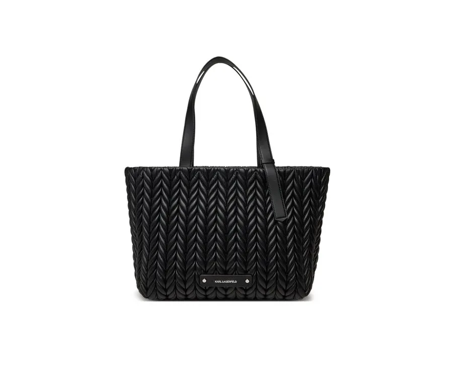 obrazek 1 KARL LAGERFELD Torebka A2W30199 Czarny