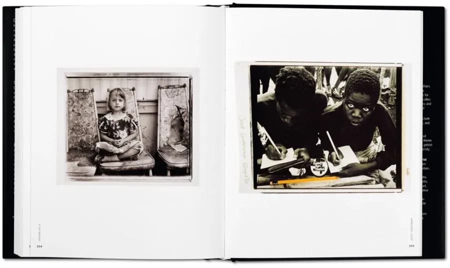 obrazek 9 Książka The Polaroid Book - Taschen