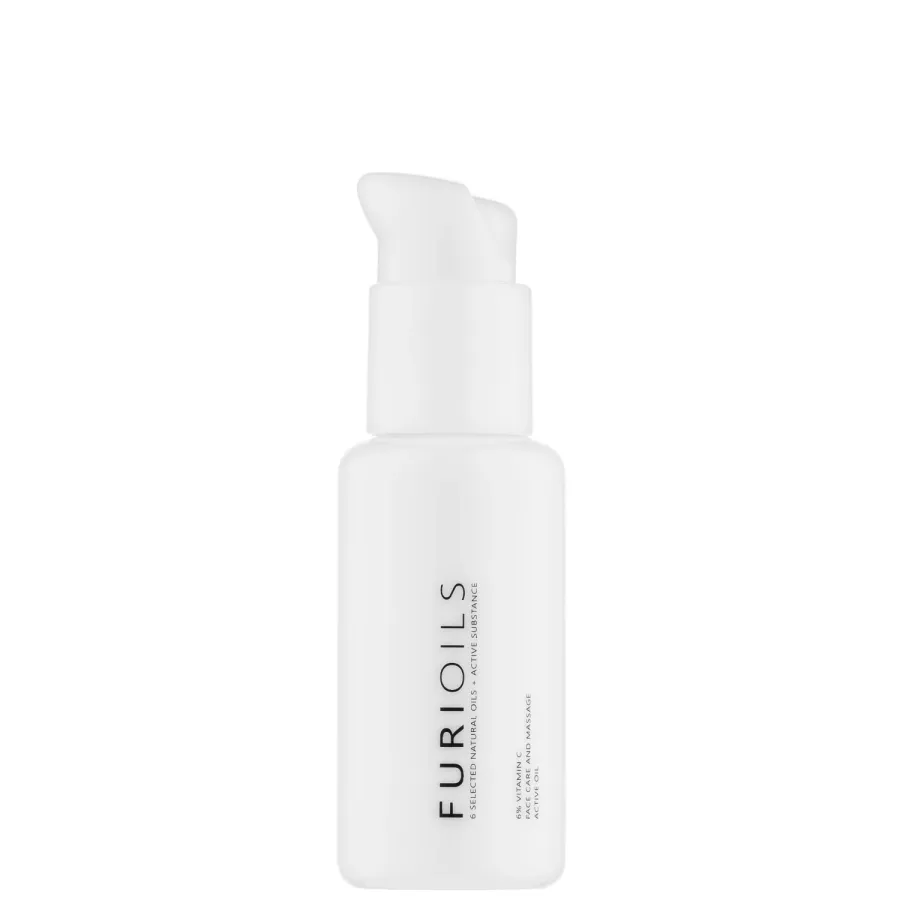 obrazek 1 Furioils Active Oil 6% Vitamin C Tetra  Liq C Dermocosmetics