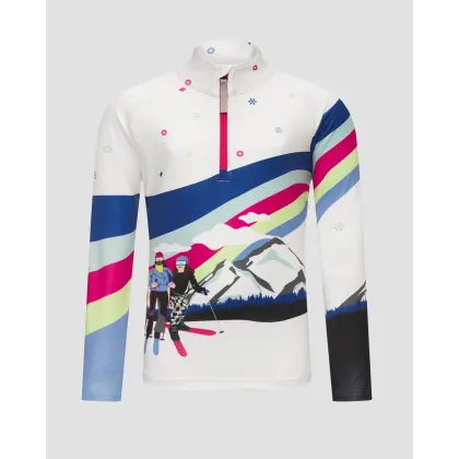 Zdjęcie Dziewczęcy Golf Narciarski Spyder Surface