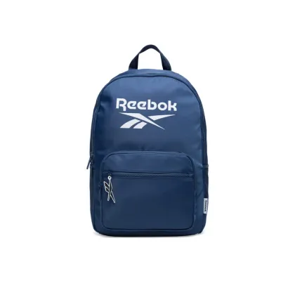 Zdjęcie Reebok Plecak RBK-044-CCC-05 Granatowy