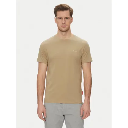 Zdjęcie JOOP! Jeans T-Shirt 15 JJJ-32Alphis 30045926 Beżowy Modern Fit
