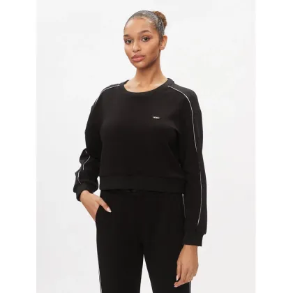 Zdjęcie Liu Jo Sport Bluza TA4025 J4616 Czarny Regular Fit