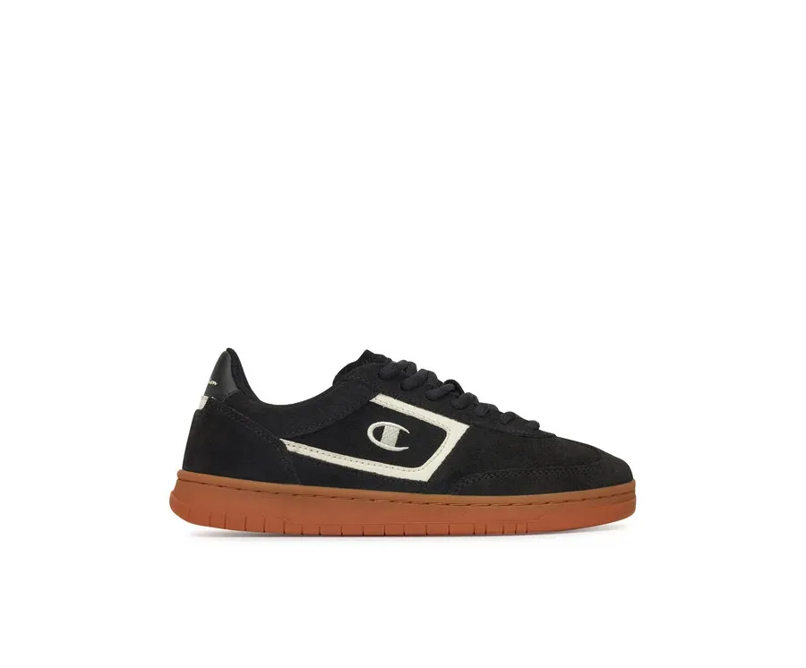 obrazek 1 Champion Sneakersy CL78 S S11759-KK006 Czarny