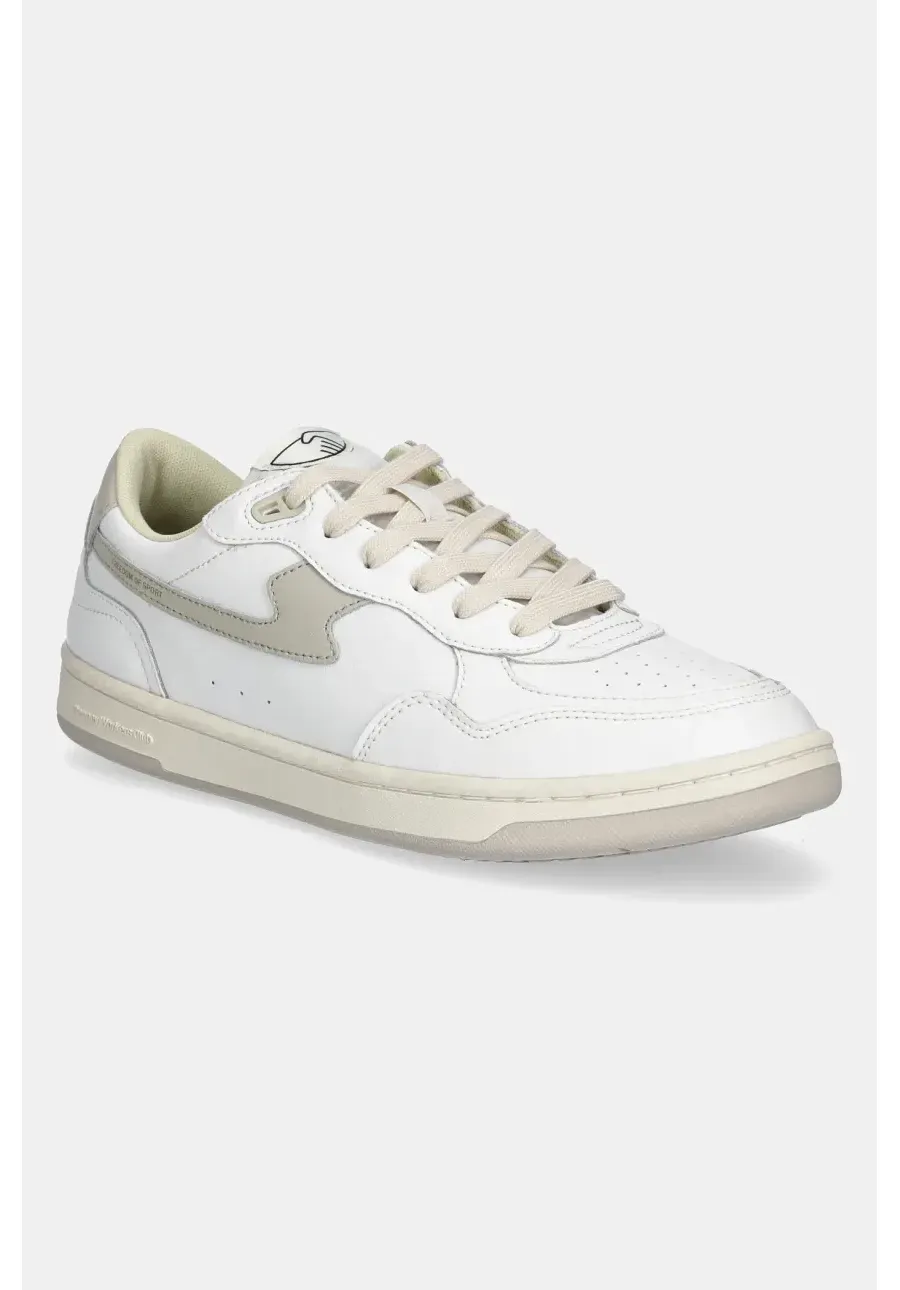 obrazek 1 Stepney Workers Club sneakersy PRO CUP 01 S-STRIKE LEATHER kolor biały YQ02500