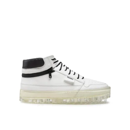 Zdjęcie RBRSL Sneakersy 7B2602U_Y40BCST375 Biały