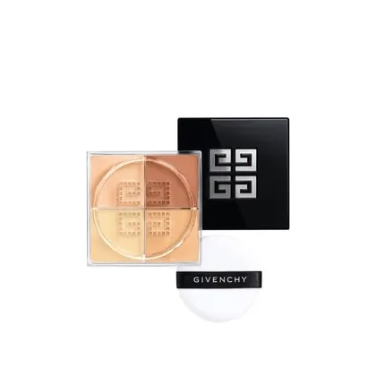Zdjęcie GIVENCHY Prisme Libre New Puder sypki 10 g Nr. 05