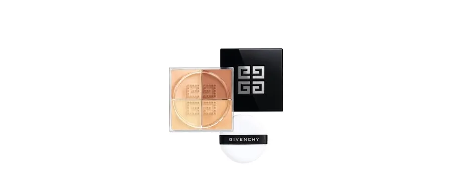obrazek 1 GIVENCHY Prisme Libre New Puder sypki 10 g Nr. 05