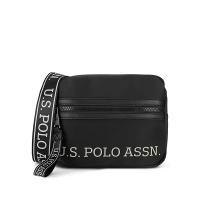 Zdjęcie U.S. Polo Assn. Saszetka BIUXT8519MVP Czarny