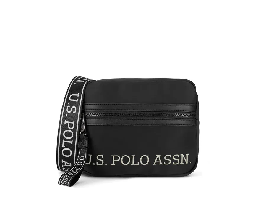 obrazek 1 U.S. Polo Assn. Saszetka BIUXT8519MVP Czarny