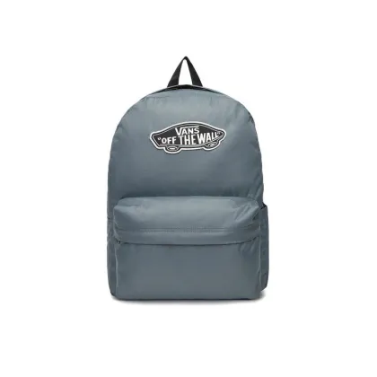Zdjęcie Vans Plecak C-OLD SKOOL CLASSIC BACKPACK VN000H4YRV21 Szary