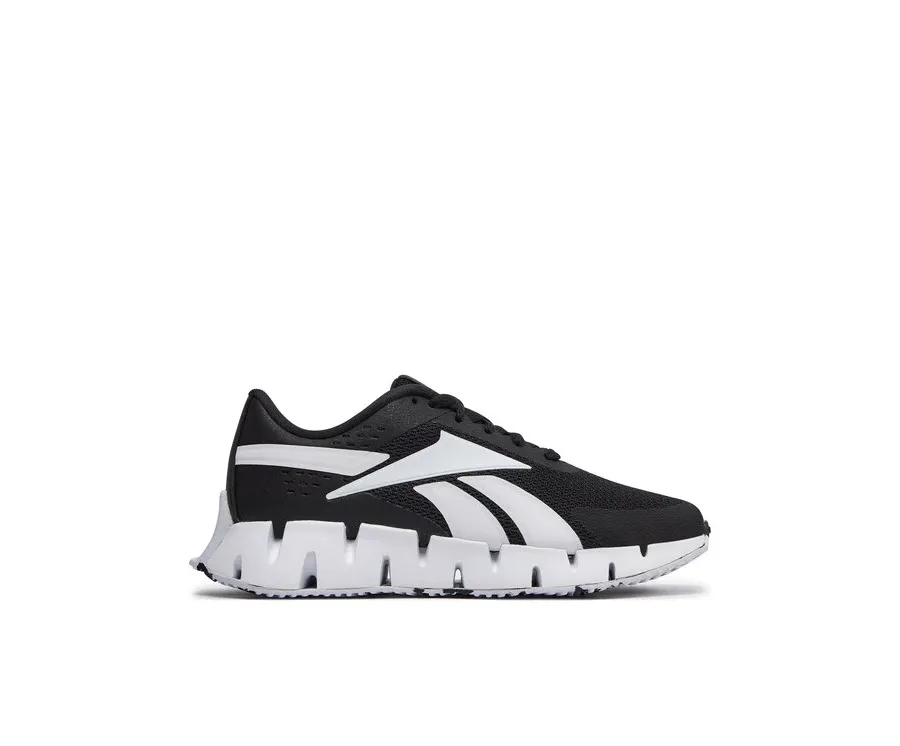 obrazek 1 Reebok Sneakersy Zig Dynamica 2.0 GW8350 Czarny