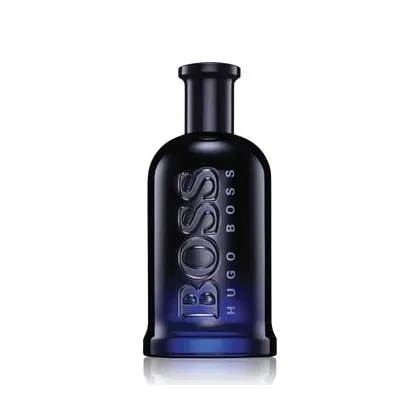 Zdjęcie HUGO BOSS Boss Bottled Night Woda toaletowa 100 ml