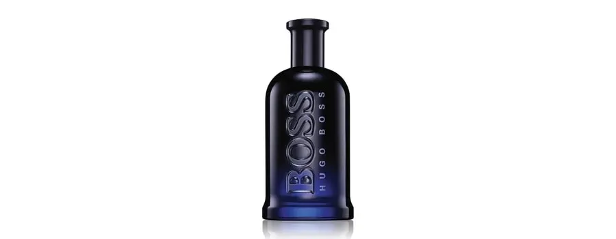 obrazek 1 HUGO BOSS Boss Bottled Night Woda toaletowa 100 ml