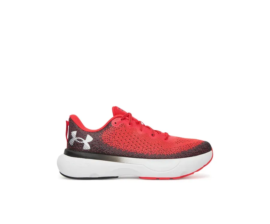 obrazek 1 Under Armour Buty do biegania UA Infinite 3027523-713 Czerwony