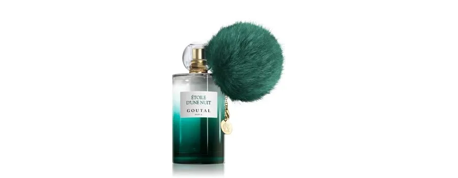 obrazek 1 GOUTAL PARIS Étoile d'Une Nuit Oiseaux de Nuit Woda perfumowana 100 ml