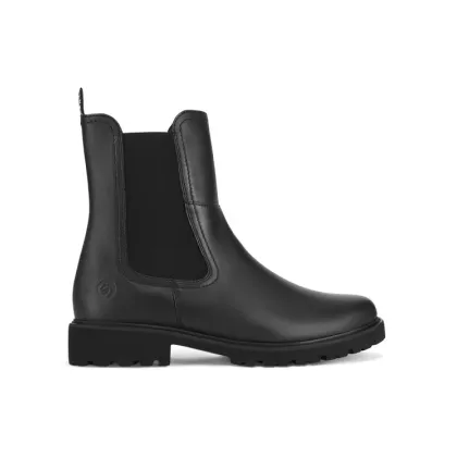 Zdjęcie Remonte Botki D8694-00 Czarny