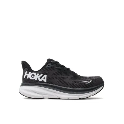 Zdjęcie Hoka Buty do biegania Clifton 9 Wide 1132211 Czarny