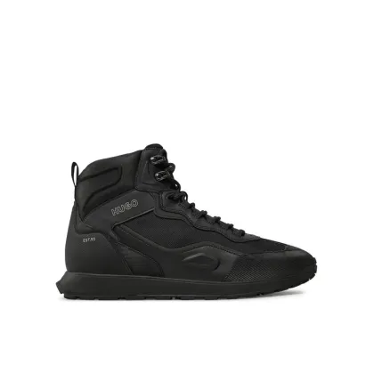 Zdjęcie Hugo Sneakersy Icelin 50529581 Czarny HUGO